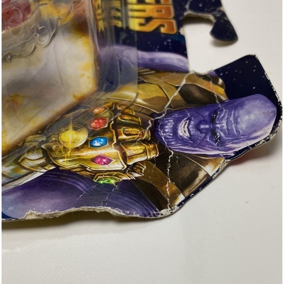 Marvel Avengers Infinity War- Marvel’s Falcon - New Toy - Picture 6 of 14